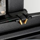 GT2 Bordásszíj csattal 6 mm Ender3-hoz (742 mm)