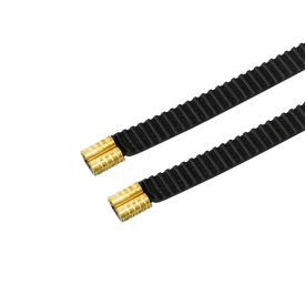 GT2 Bordásszíj csattal 6 mm Ender3-hoz (765 mm)