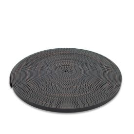 GT2 fémszálas bordásszíj 6 mm