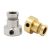 Extruder fogas kerék 5 mm-es tengelyre