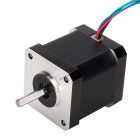 Nema 17 léptetőmotor (47 mm)