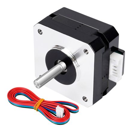 Titan extruder motor 23mm magas	