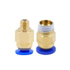 Pneumatikus gyorscsatlakozó PC4-01