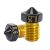 E3D telflon bevonatos nozzle 0.8 mm