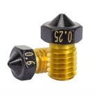 E3D telflon bevonatos nozzle 1 mm