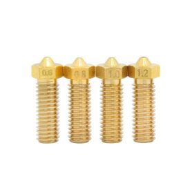 Volcano réz fúvóka 1,75/0,3 mm