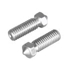 Volcano rozsdamentes fúvóka 1,75/0,3 mm