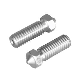 Volcano rozsdamentes fúvóka 1,75/1 mm