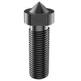 Vulcano edzett acél fúvóka 0.4mm