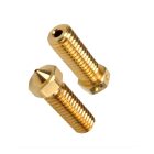 High quality E3D volcano nozzle Dot version 0.4mm