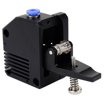 BMG clone extruder fekete all metal