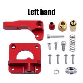 MK8 (Cr10) extruder balos