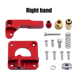 MK8 (Cr10) extruder jobbos