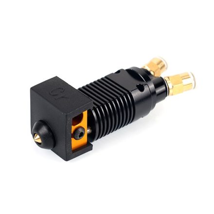 CR10/S/Ender3 Two color extruder 2 in 1 out mix color