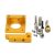 MK8 extruder ház balos