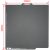 Bambu Lab X1 platform magnetic steel film Smoothy surface version
