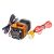 MK8 komplett extruder 24V-40Watt