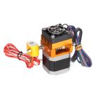 MK8 komplett extruder 24V-40Watt 
