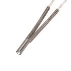 Kerámia fűtőpatron 24V/50W/1 méter