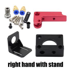 MK8 extruder kit 1.75mm jobbos tartóval