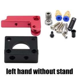 MK8 extruder kit 1.75mm balos tartó nélkül