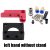 MK8 extruder kit 1.75mm balos tartó nélkül