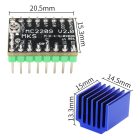 MKS TMC 2208 V2.0 motorvezérlő 