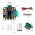 MKS SERVO42C_PCBA+ MKS APT (motor nélkül)