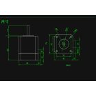 MKS SERVO42C closed loop drive (motorral )