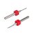 Tisztitó fúró 0.9mm