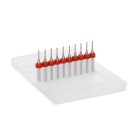 Tisztitó fúró  1.2mm