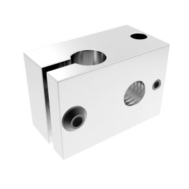 E3D Fűtőblokk PT100 szenzorhoz