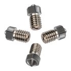 E3D edzett fúvóka 1.75/0,4 mm