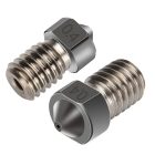 E3D edzett fúvóka 1.75/0,8 mm