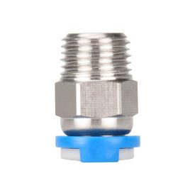 pneumatic quick connector