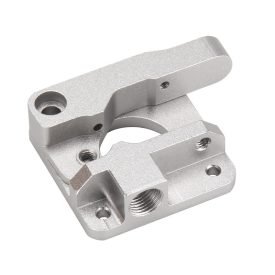 MK8 Cr-10 full metal extruder