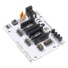 Ciclop 3D szkenner alaplap