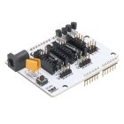 Ciclop 3D szkenner alaplap