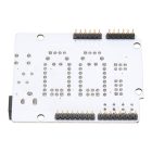 Ciclop 3D szkenner alaplap