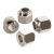 Excenteres csavar 5*10*9.5mm