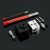 Ender3 S1 Spirit TC4 throat+CuCrZr nozzle 300℃ print head kit